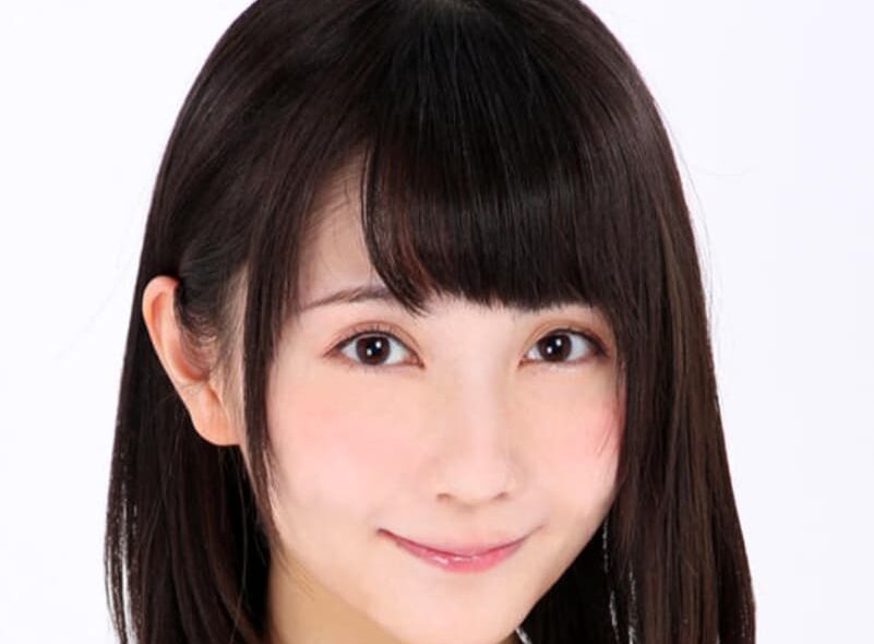 秦佐和子の経歴と魅力！SKE48から声優へ転身した理由と現在