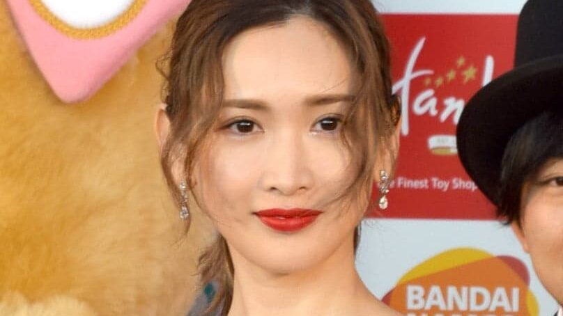 紗栄子のカップやスリーサイズは？157cmマシュマロボディの秘密