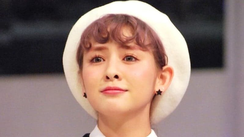 菅谷梨沙子の経歴や現在の様子