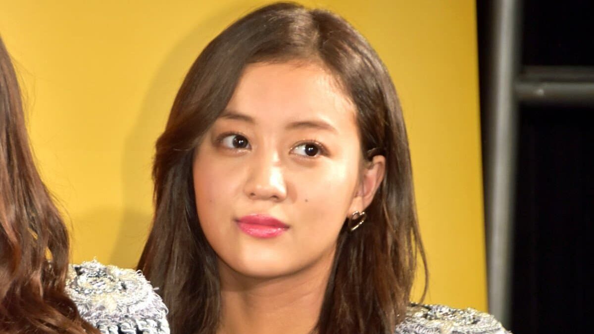 萩原舞の現在｜実業家・結婚・出産まで徹底レポート