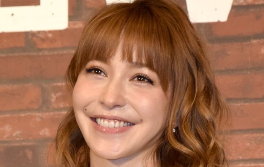 藤井リナの経歴と魅力！現在の活動やシングルマザーの決意を調査