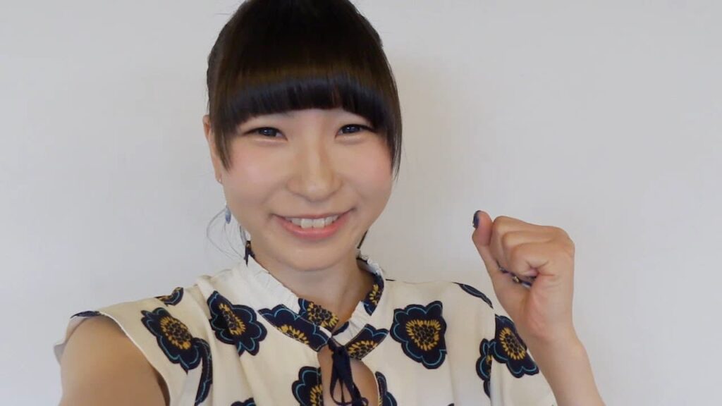 藤咲彩音の経歴と魅力を徹底解剖！振付師としての今も紹介