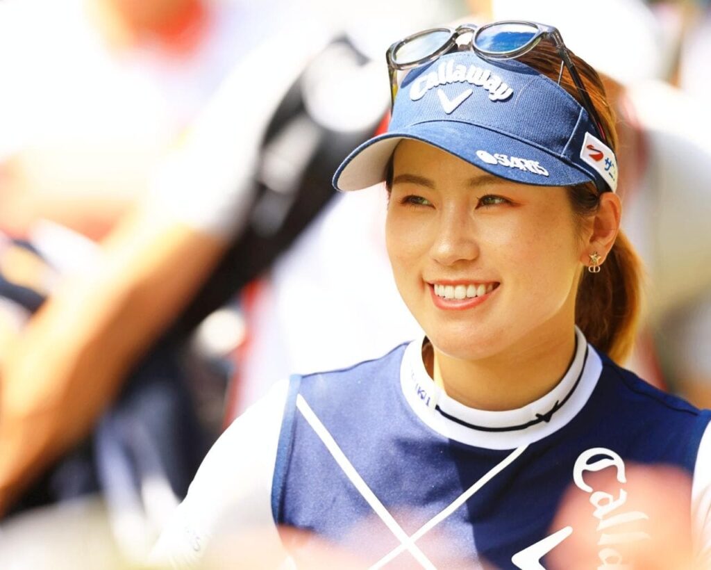 西村優菜の経歴と魅力！身長150cmで世界を驚かせる強さの秘密