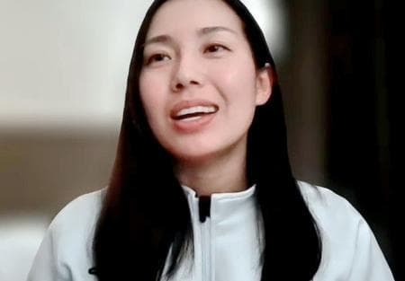 近江谷杏菜の経歴と魅力｜16年ぶり五輪復帰の秘密を徹底解剖