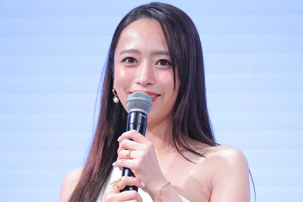 近藤千尋の経歴と魅力まとめ！旦那との馴れ初めや３人育児も解説