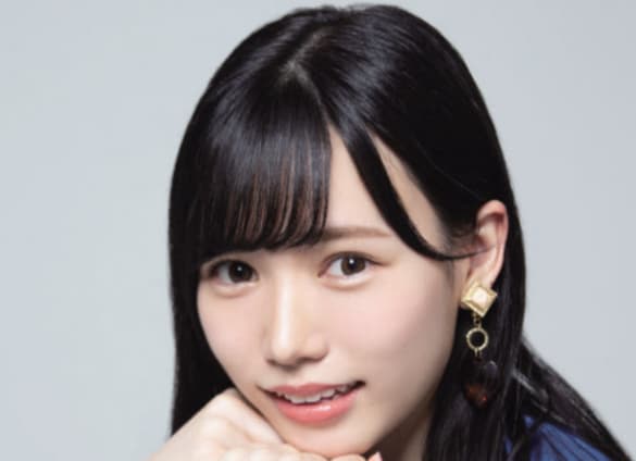 運上弘菜の経歴と魅力！卒業後の現在から出演作品まで徹底解説