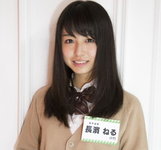 長濱ねるの経歴と魅力まとめ！五島列島のルーツから最新ドラマまで