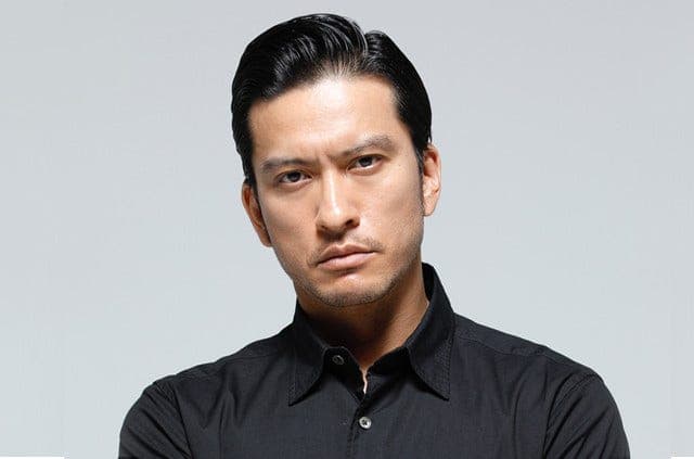 長瀬智也の経歴と魅力を徹底解剖！現在の活動やドラマ代表作も