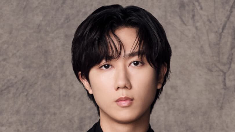 阿部亮平の経歴と魅力は?高学歴アイドルの歩みと素顔を徹底調査