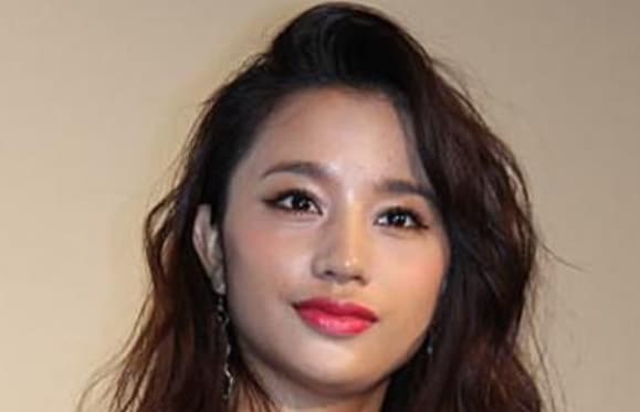 高橋メアリージュンの経歴と魅力！病気や借金を越えた不屈の人生