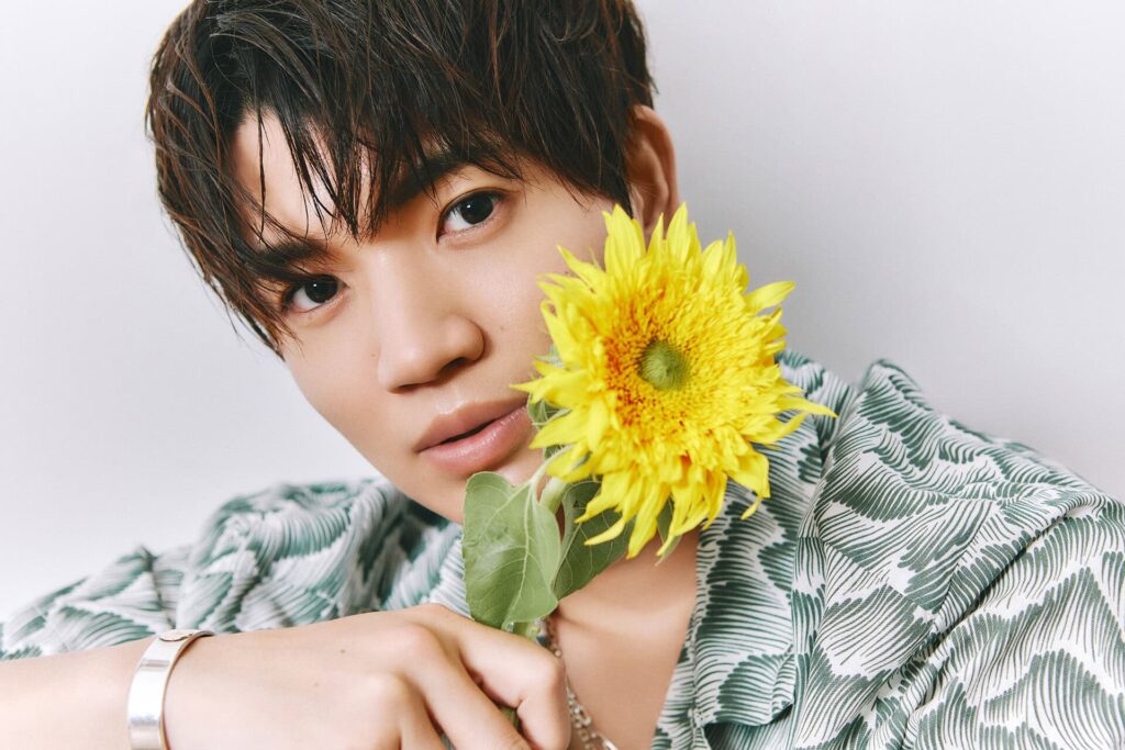 髙地優吾の経歴と笑顔の魅力を徹底解剖！資格や入所秘話も紹介