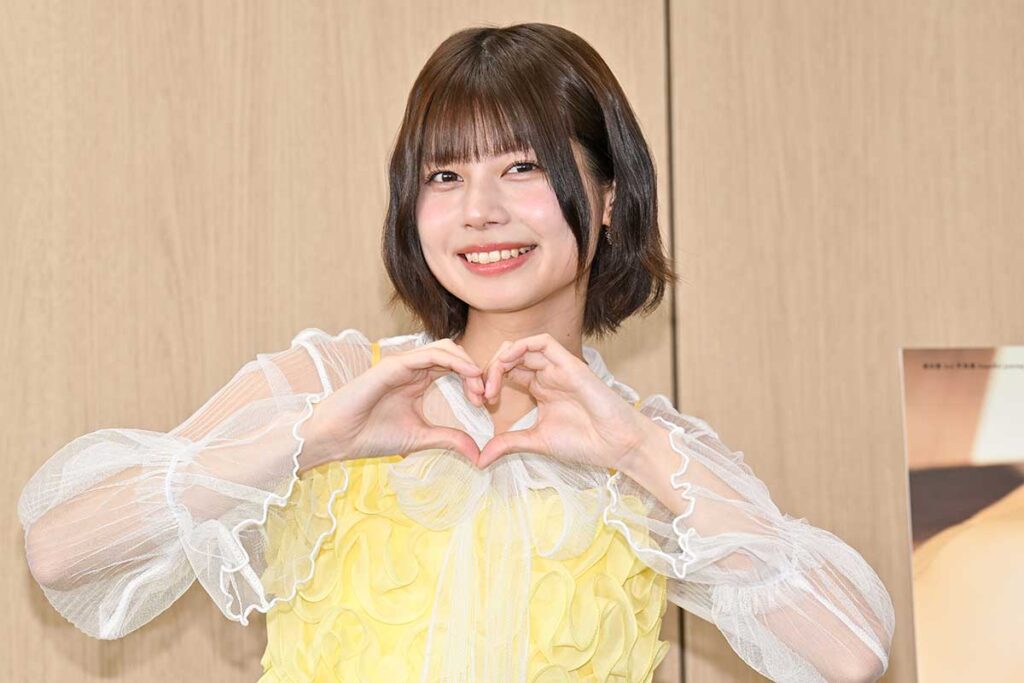 鹿目凛の経歴と魅力を解剖！卒業理由やイラストの評判