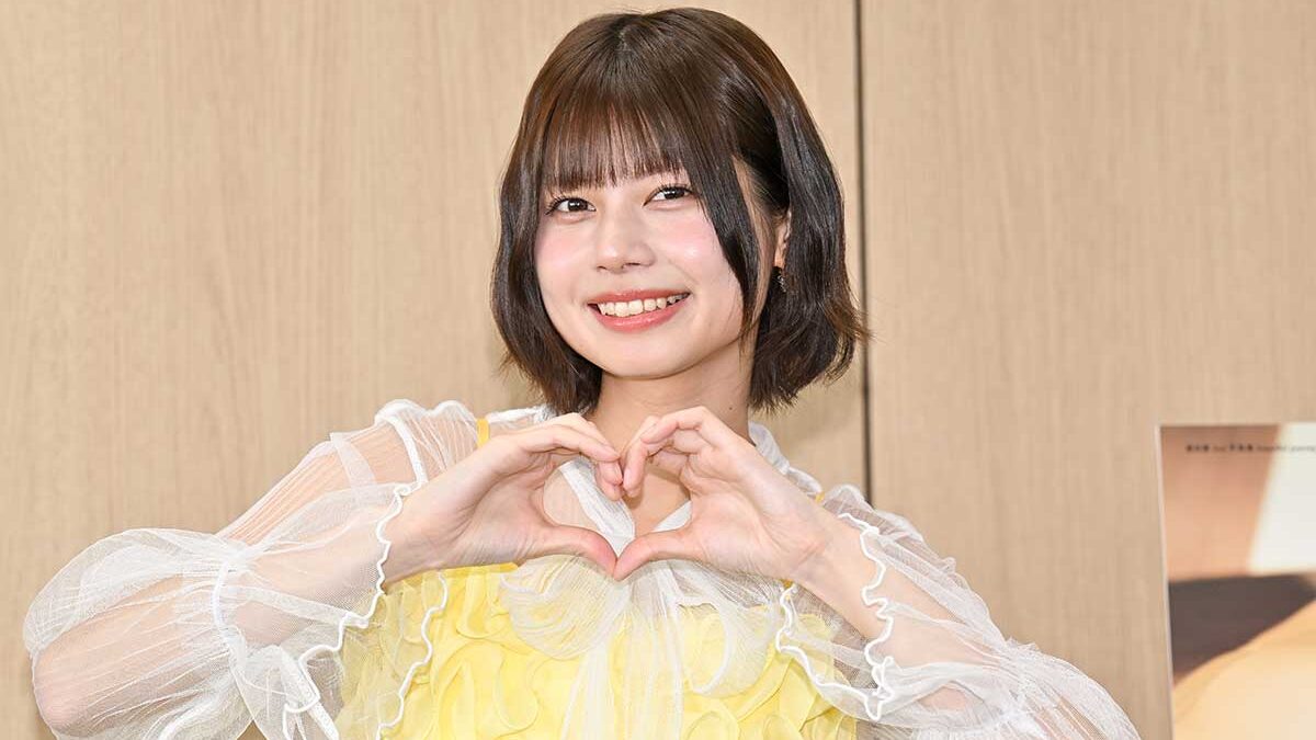 鹿目凛の経歴と魅力を解剖！卒業理由やイラストの評判