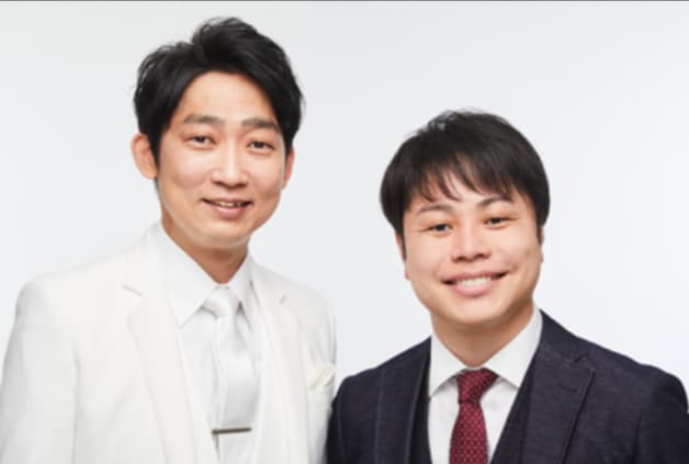 NON STYLEの経歴と魅力を徹底解説！M-1王者への軌跡