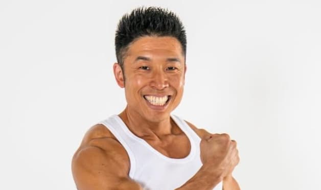 なかやまきんに君の経歴と魅力は？筋肉留学から驚きの年収まで解説