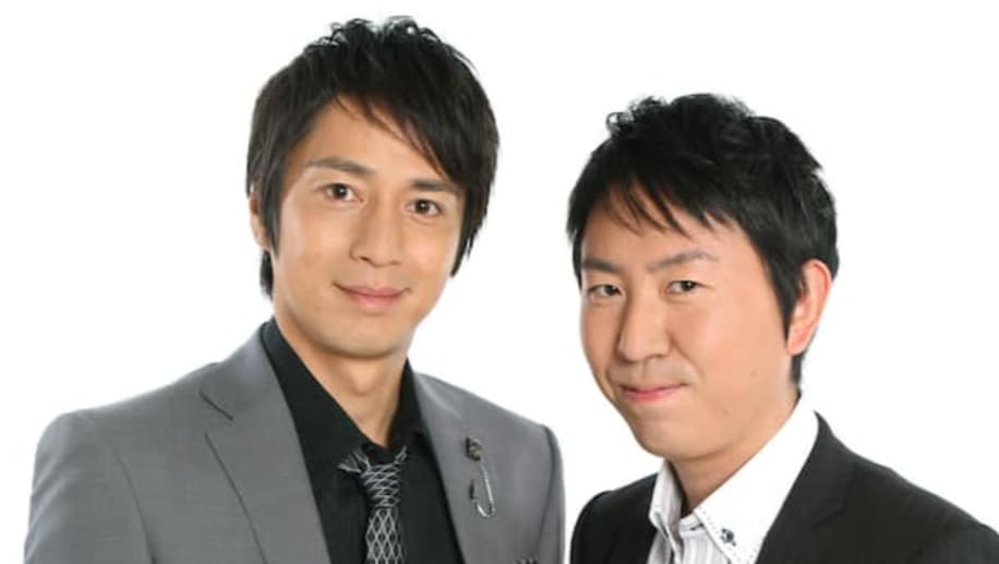 チュートリアルの経歴と魅力を徹底解剖！M-1王者の素顔に迫る