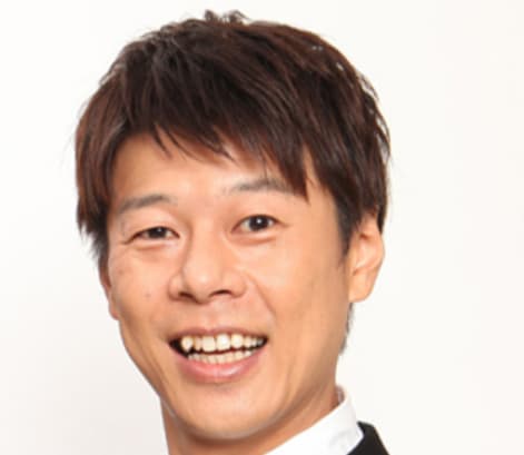 野性爆弾ロッシーの経歴と魅力！天然伝説や家族の噂を徹底調査