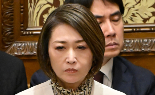 三原じゅん子の年収はいくら？最新所得から愛車盗難の裏側まで