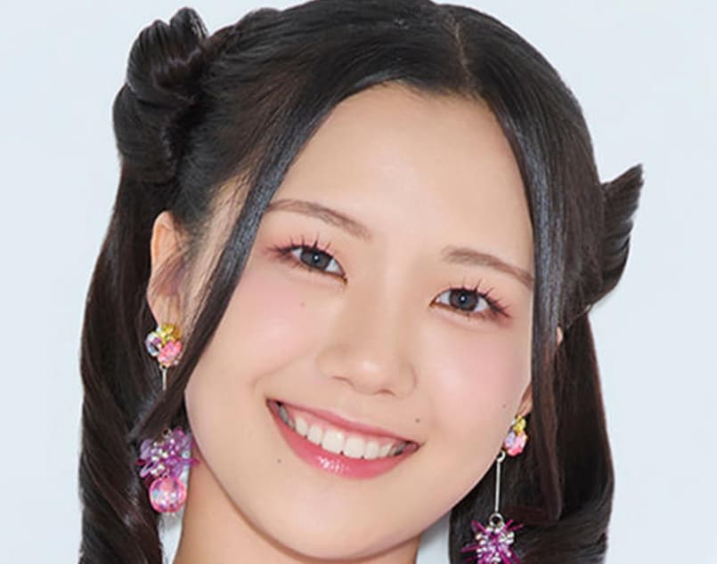 下井谷幸穂の経歴と魅力！岡山が生んだアンジュルム期待の星を調査