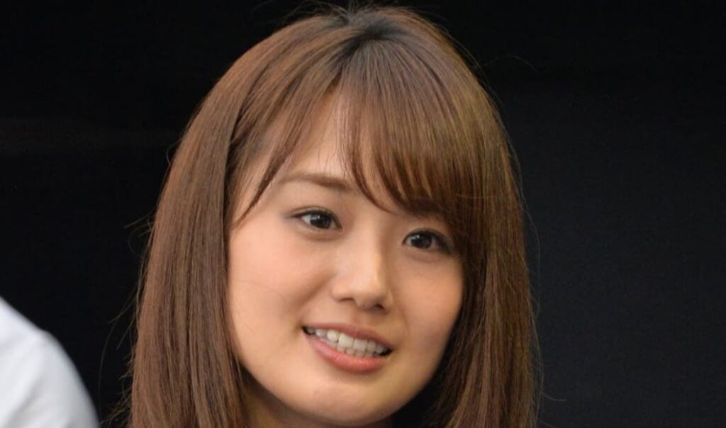 井上清華の実家は金持ち？福岡の父親や厳格な門限エピソードを調査