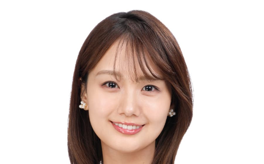 井上清華の年収は1000万超え？フジテレビの給与や実家の噂を調査