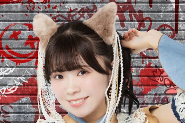 BOCCHI。佐藤めいの経歴や魅力は？本名や年齢など徹底調査！