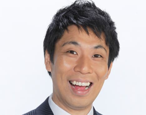 パンクブーブー佐藤哲夫の経歴と魅力！ガンプラや家族の噂も紹介