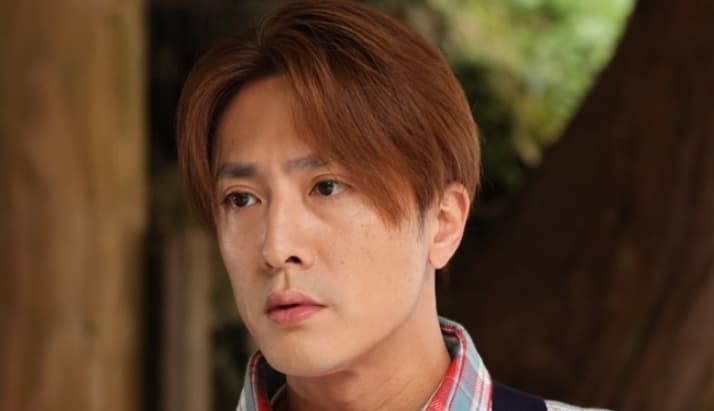 内博貴の経歴と魅力とは？40歳を前に本格始動する姿を徹底解説