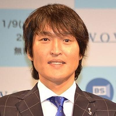 千原ジュニアの経歴と魅力を深掘り！事故や難病を越えた天才の姿