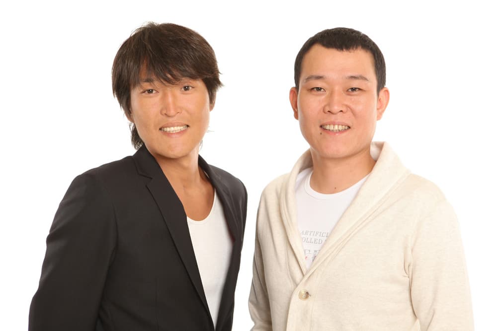 千原兄弟の経歴と魅力を深掘り！事故や独自の芸風の秘密