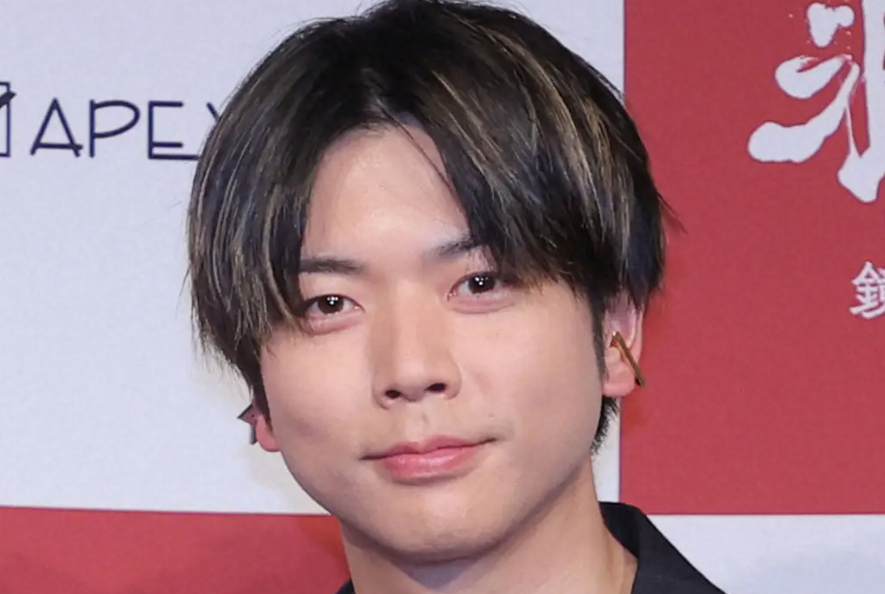 増田貴久の経歴と魅力を徹底解説！NEWSまっすーの歩み