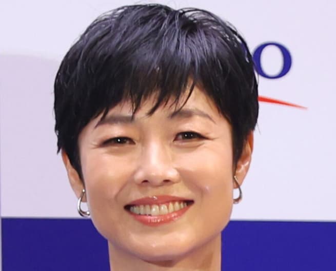 有働由美子の経歴と魅力を徹底解剖！NHK時代から最新番組まで