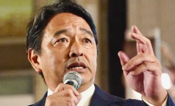 榛葉賀津也の経歴と魅力に迫る！ヤギを愛する幹事長の素顔とは