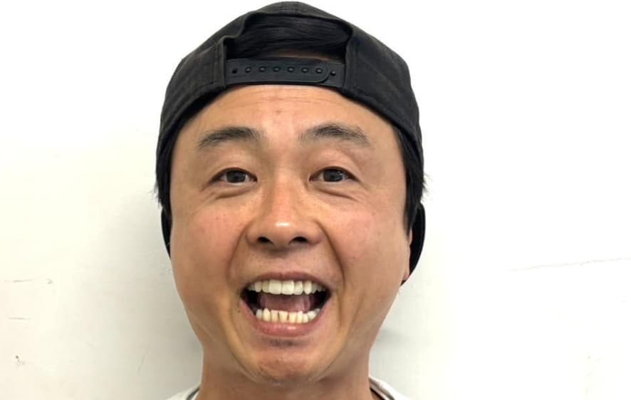 河本準一の経歴と魅力とは？どん底から再生した芸人の素顔