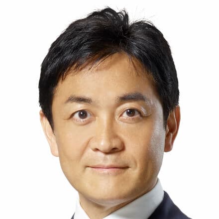 玉木雄一郎の経歴と魅力｜178万円の壁に挑む政治家の素顔