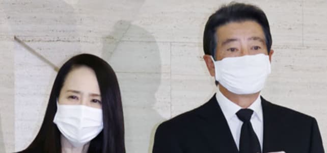 神田正輝と松田聖子の関係は？結婚・離婚から現在の交流まで解説
