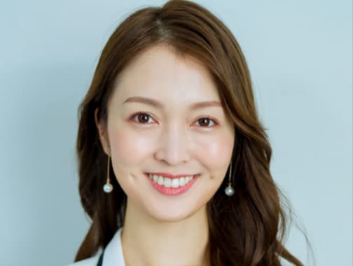 福田典子と藤岡智也のウワサを調査！元夫の正体と離婚の真相