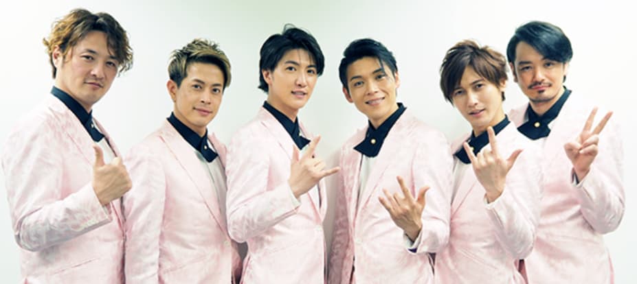 純烈の経歴と魅力を徹底解説！紅白常連までの奇跡と2026年最新情報