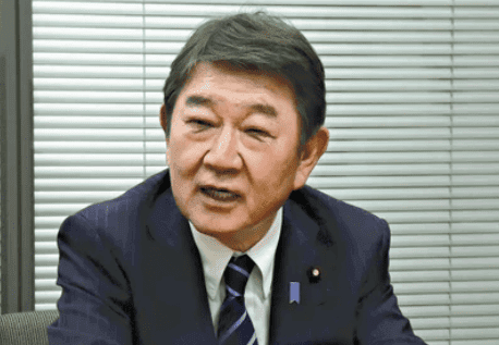 茂木敏充の父親は誰？実家や家族構成、非世襲から幹事長への軌跡