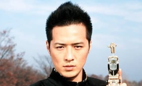 酒井一圭の経歴と魅力！あばれはっちゃくから純烈リーダーへの軌跡