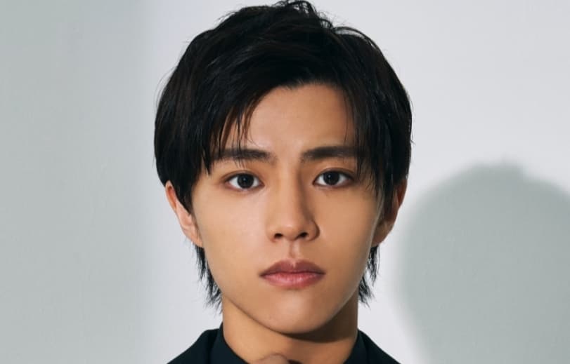 醍醐虎汰朗の経歴と魅力！カメレオン俳優の素顔を徹底調査