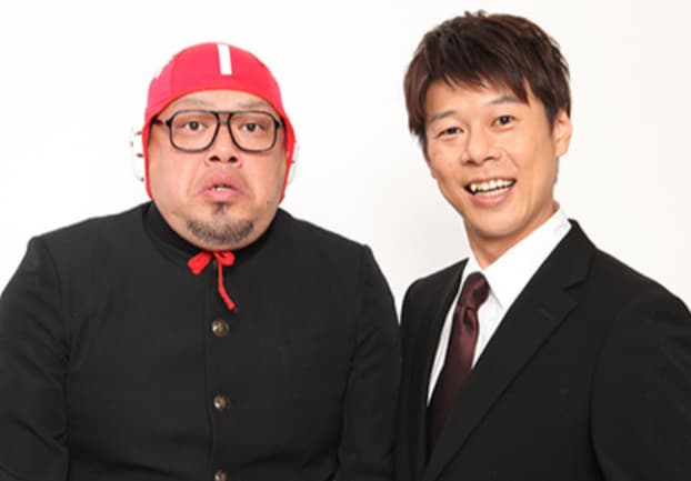 野性爆弾の経歴と魅力を徹底解説！30年の軌跡