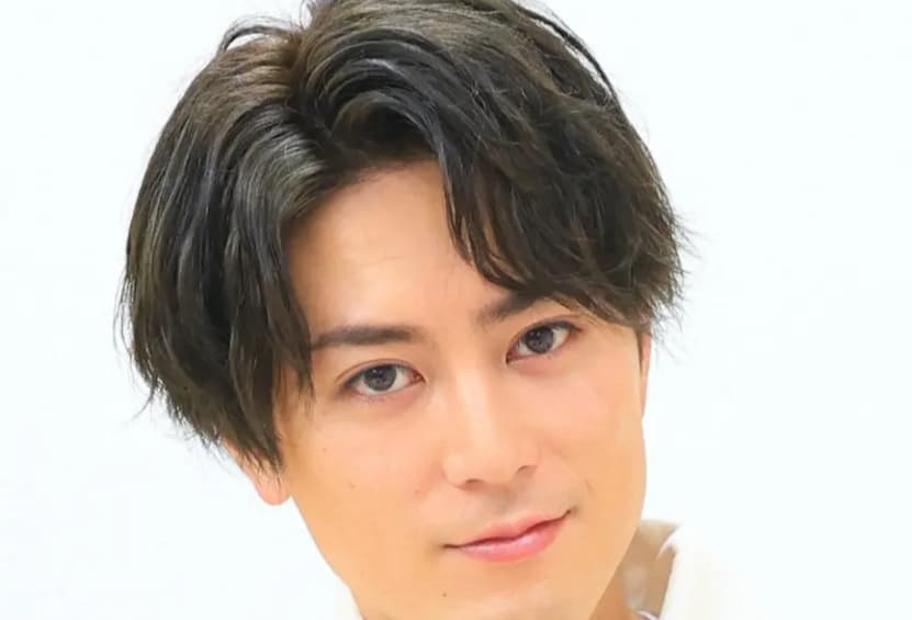 間宮祥太朗の経歴と魅力！デビューから2026年最新情報まで