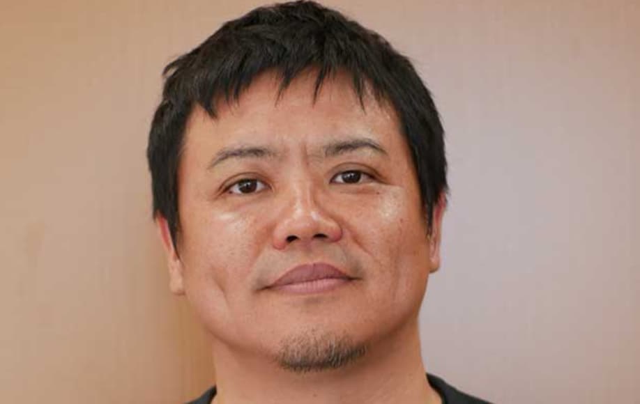 飯塚健の経歴と魅力の秘密！最新作から井上和香との馴れ初めまで