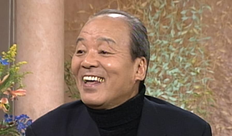 いかりや長介の経歴と魅力を徹底解剖！リーダーの素顔と名優の魂