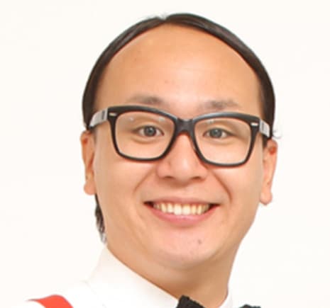 トレンディエンジェルたかしの経歴と魅力を徹底解説！