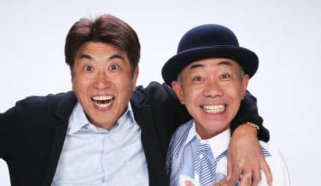 とんねるずの経歴と魅力を徹底解説！伝説の番組から武道館まで