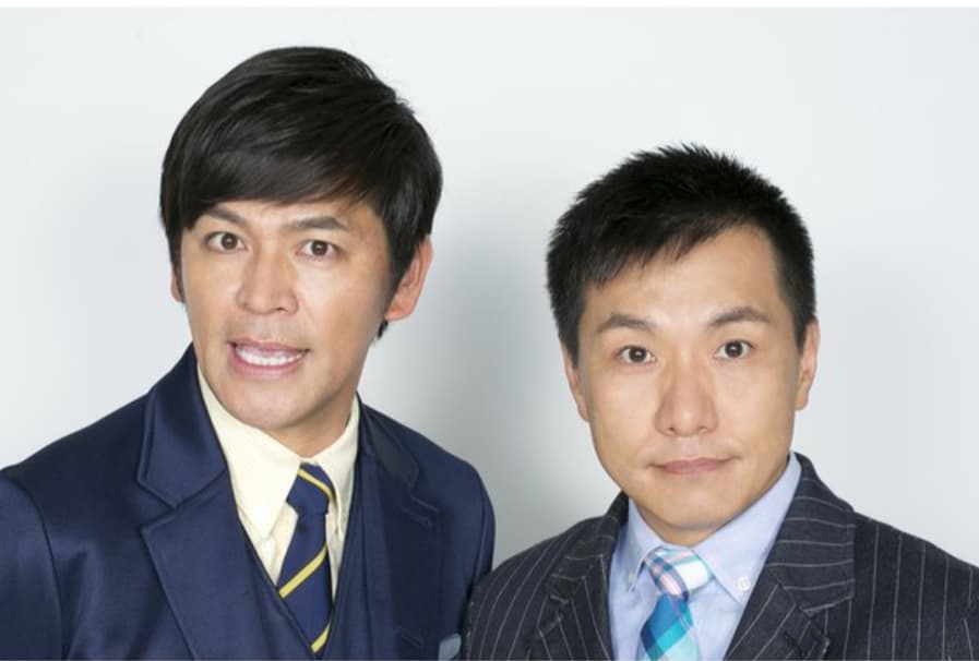 ますだおかだの経歴と魅力！M-1王者から2026年最新の家族事情まで