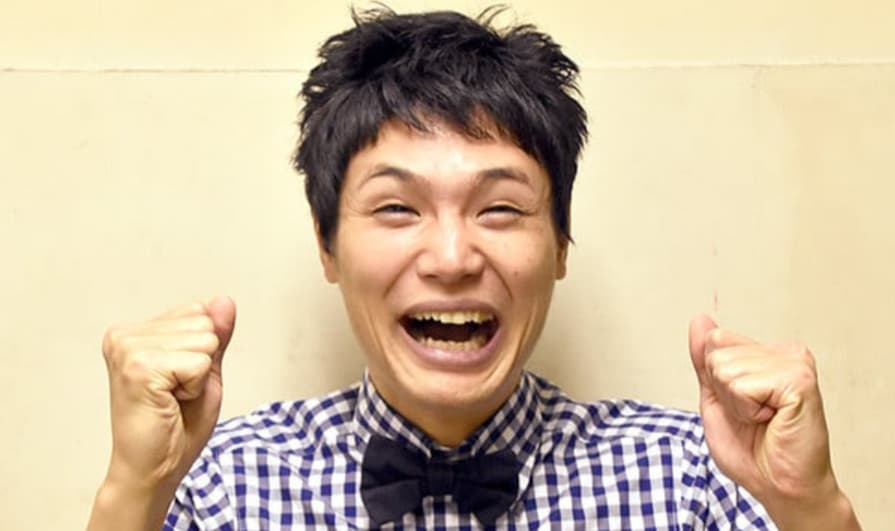 もう中学生の経歴と魅力に迫る！結婚や再ブレイクの真相