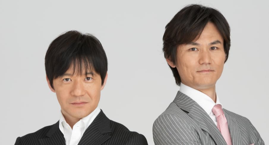 ウッチャンナンチャンの経歴と魅力！お笑い第三世代の軌跡を徹底解説